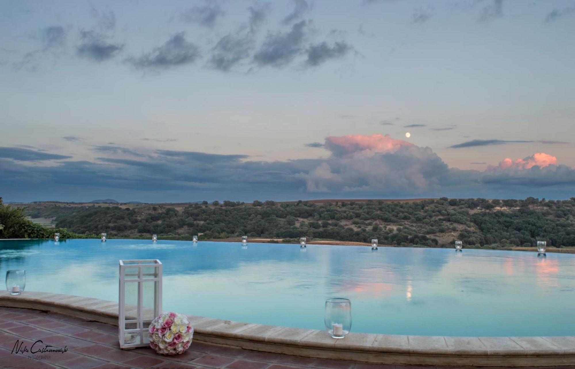Villa D'Andrea Caltagirone Zewnętrze zdjęcie
