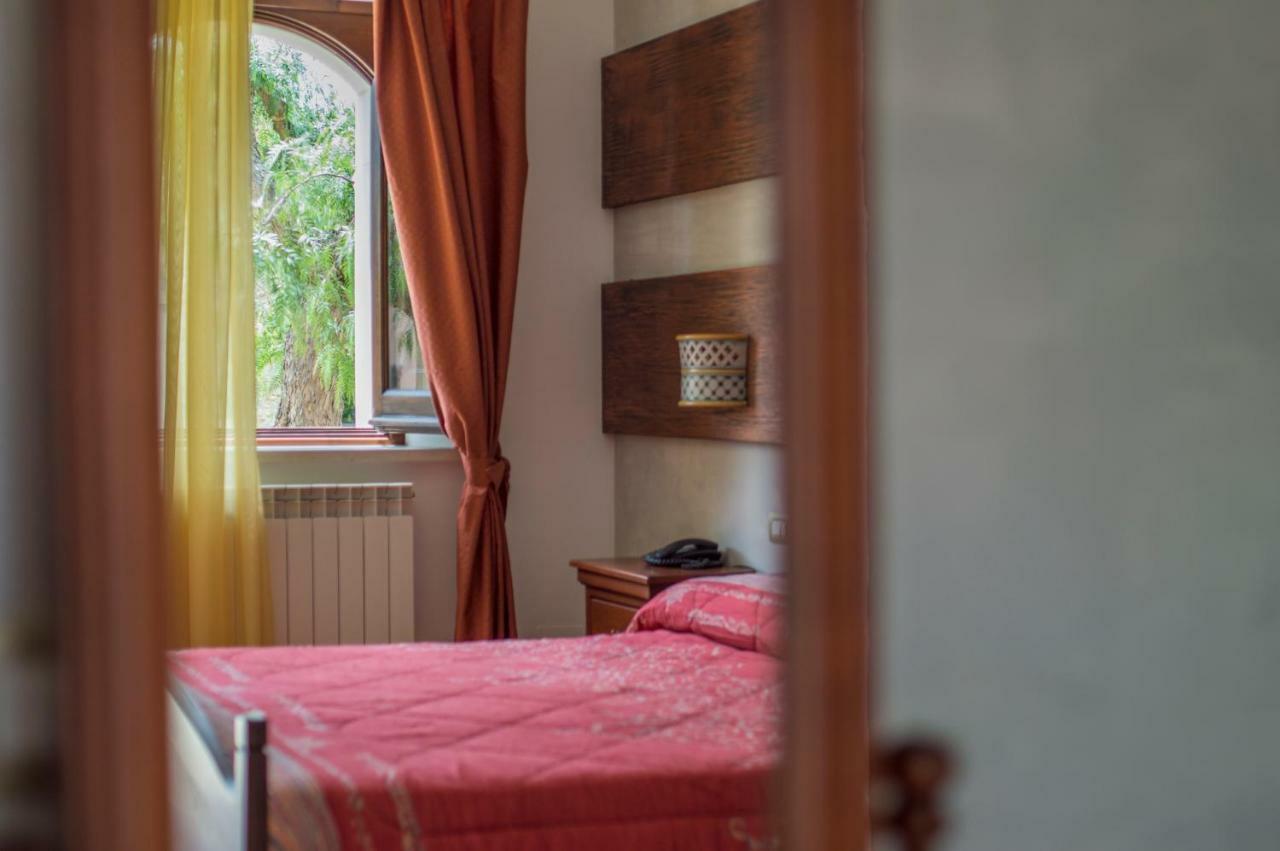 Villa D'Andrea Caltagirone Zewnętrze zdjęcie